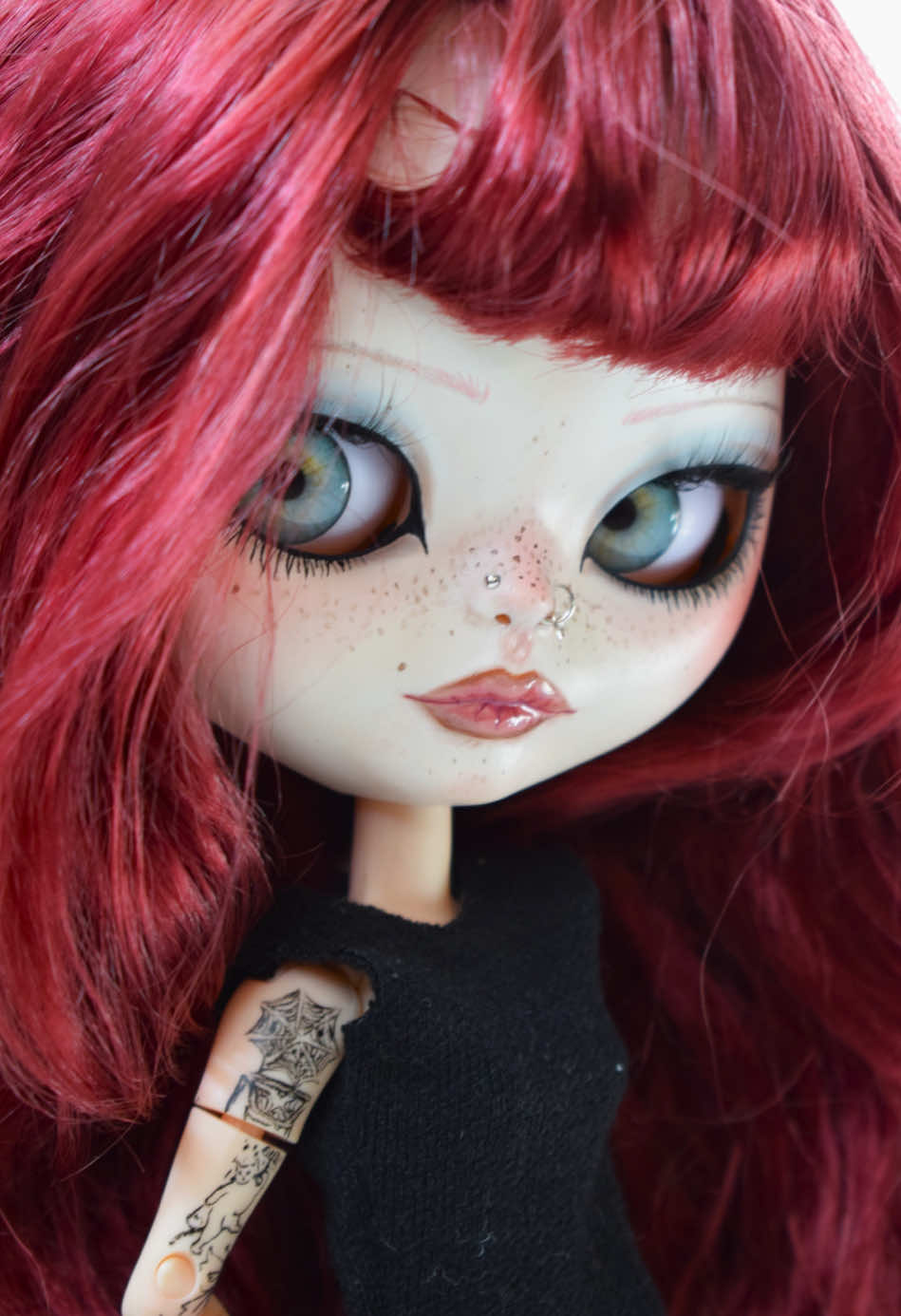 @Blush&BonesBlythe