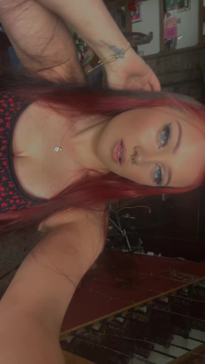 @❤️🔥💃Kay🪩🧸
