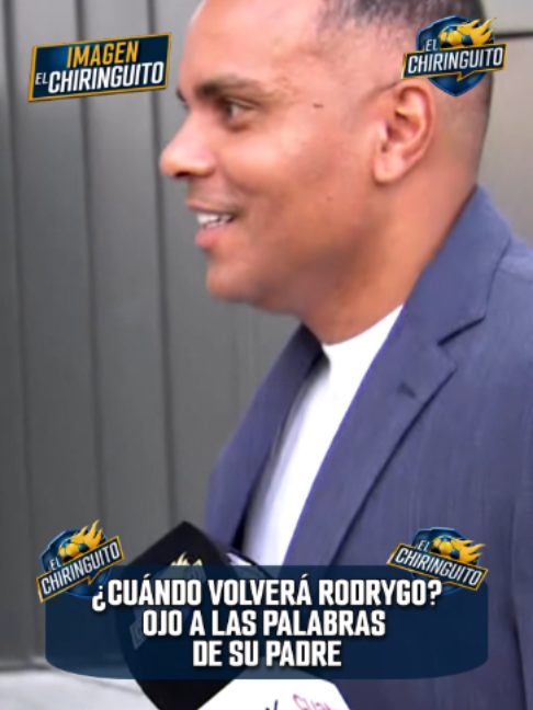 @El Chiringuito TV