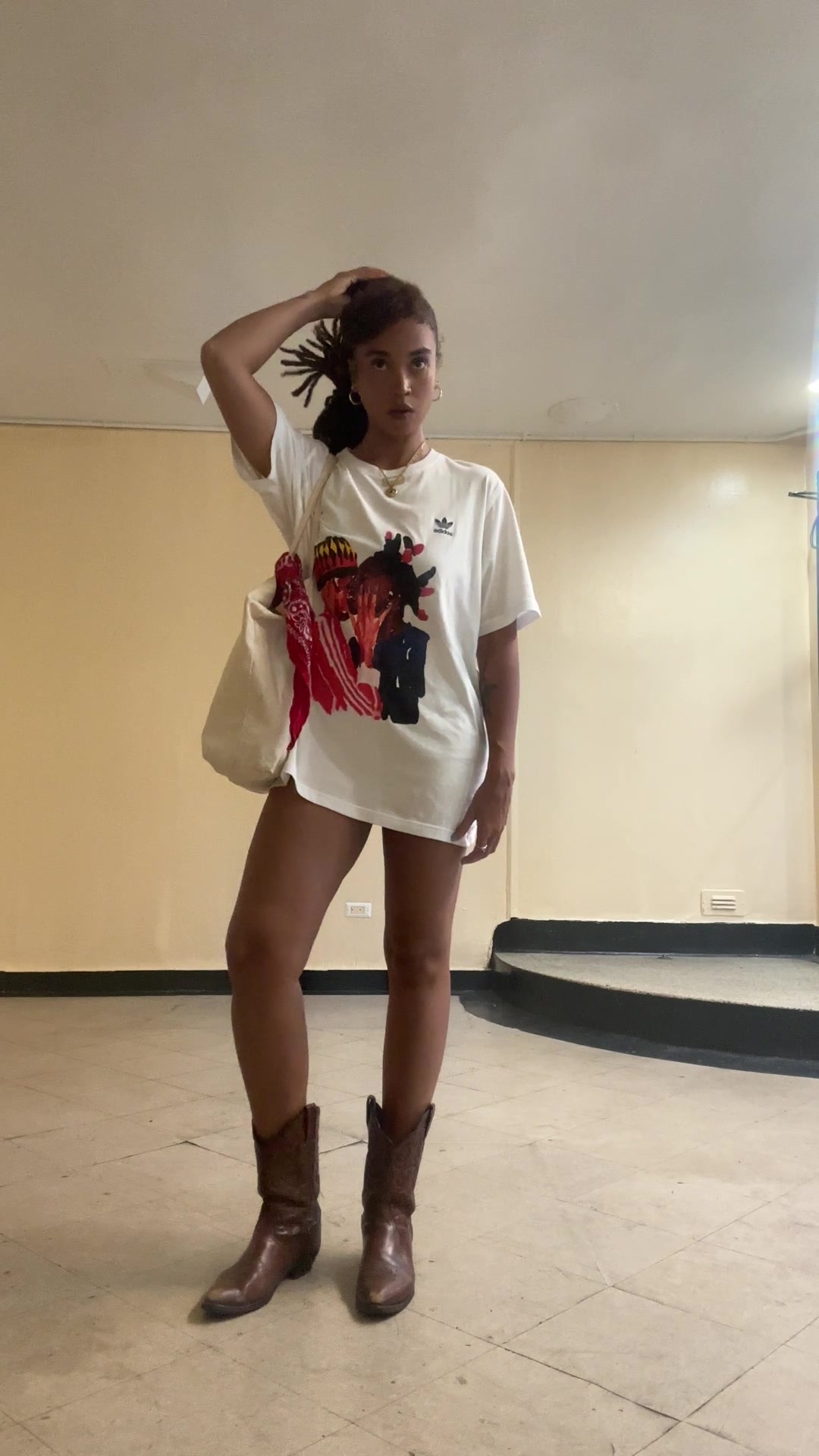 @ayanna heaven