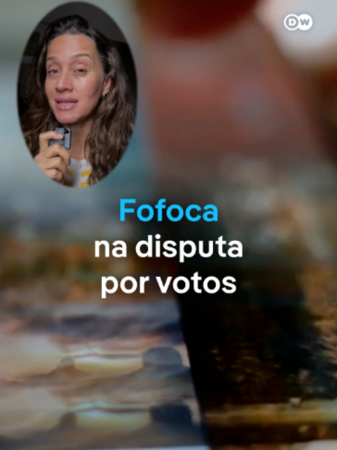 @DW Brasil