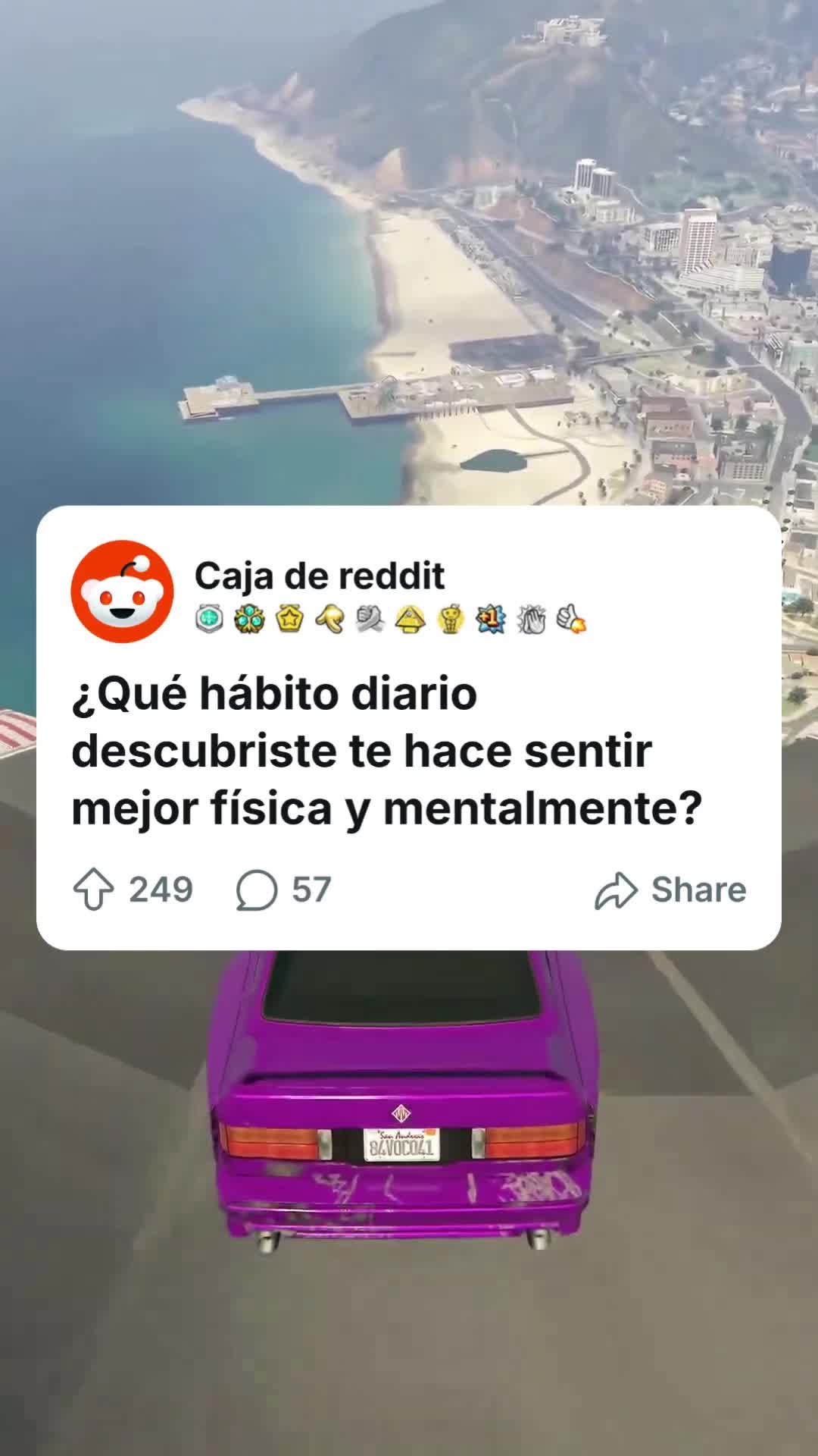 @Caja de Reddit
