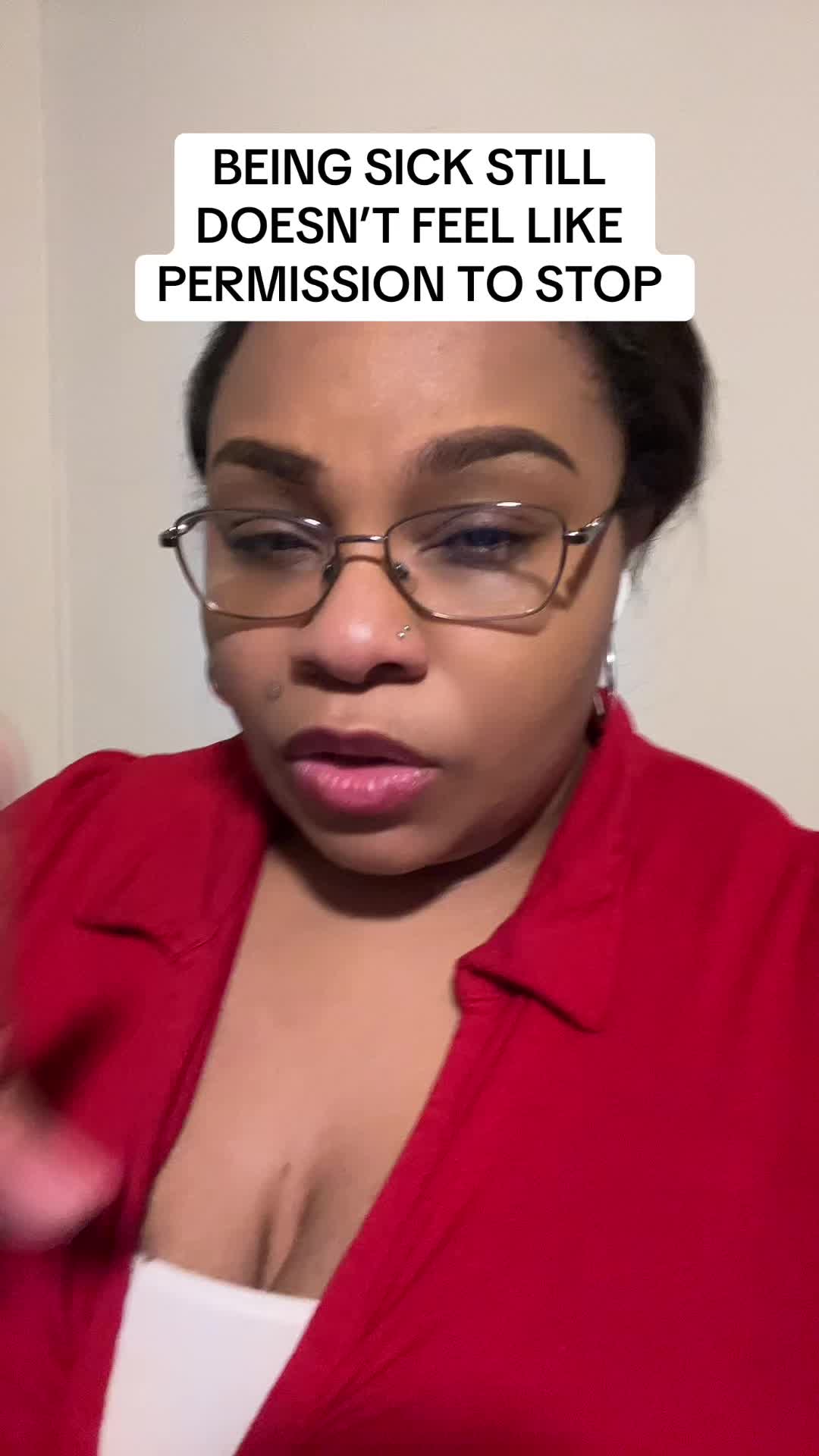 @VonMonique 🎀 Identity Coach