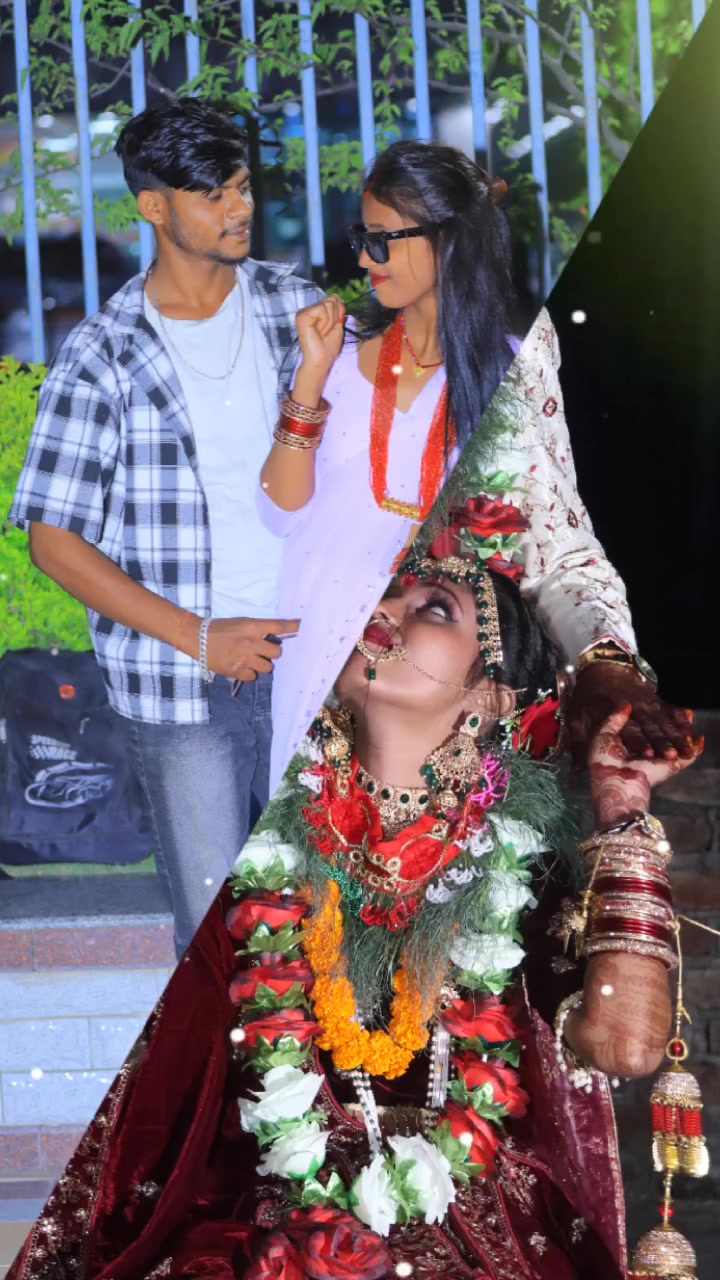 @MuKeSh ❣️ Puja