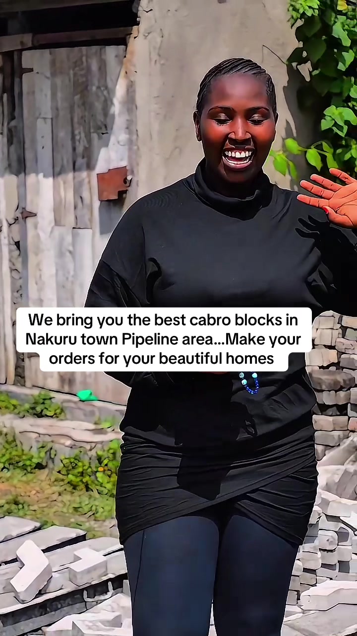 @Julie gichuru