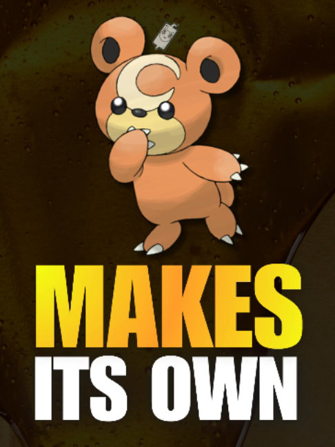 @Daily Pokemon