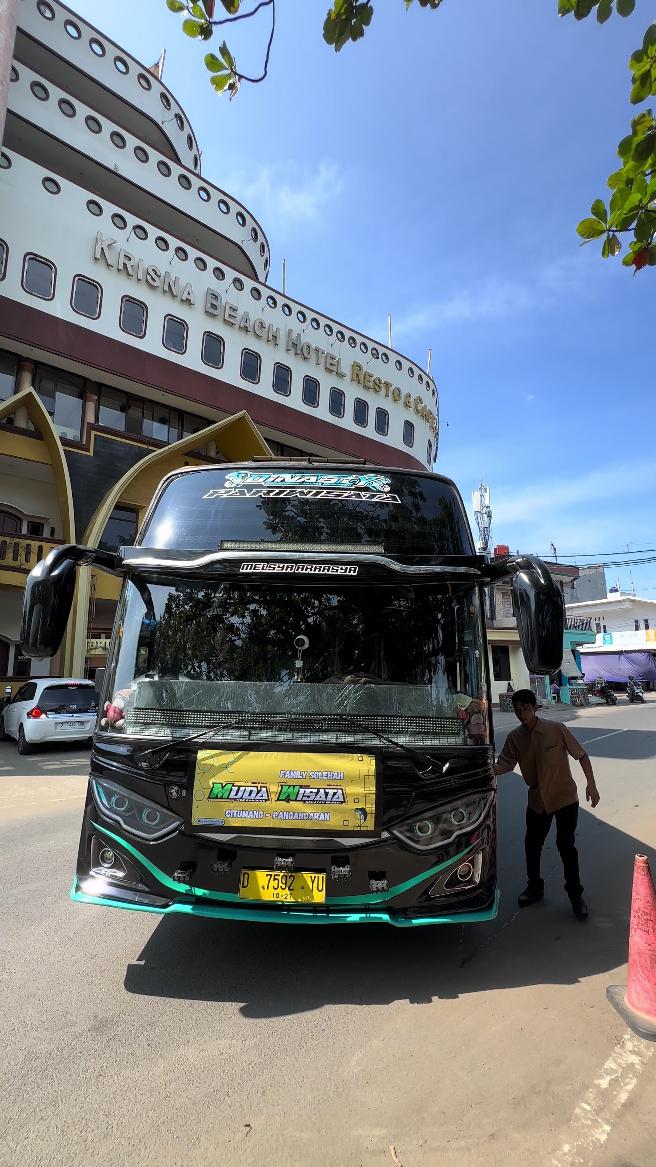 @MUDA WISATA