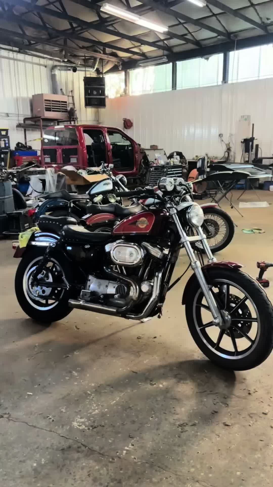 @Steelhorsestuntz