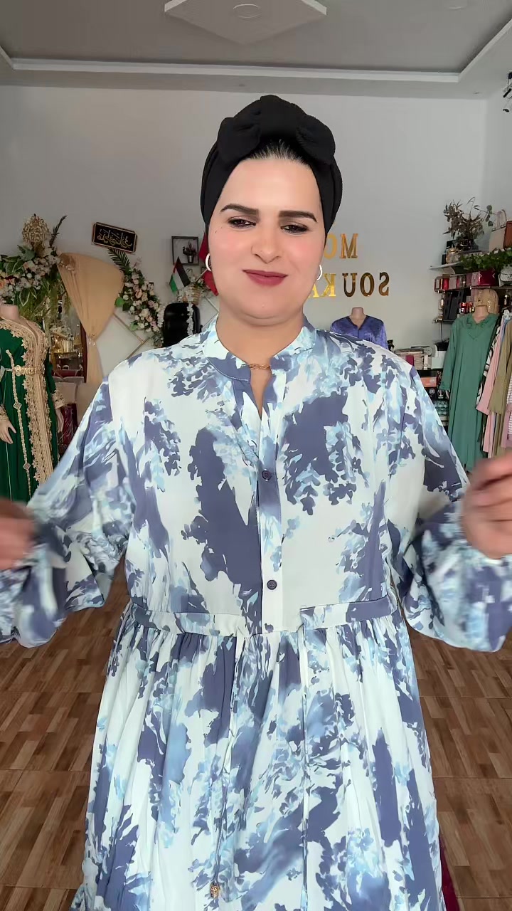 @Moda Soukaina