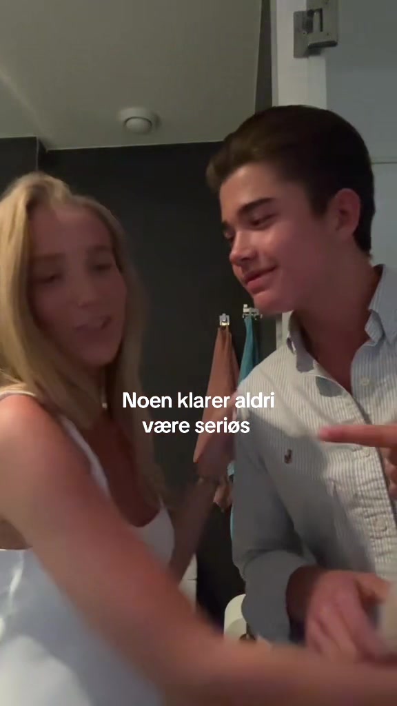 @Silje Sivertsen