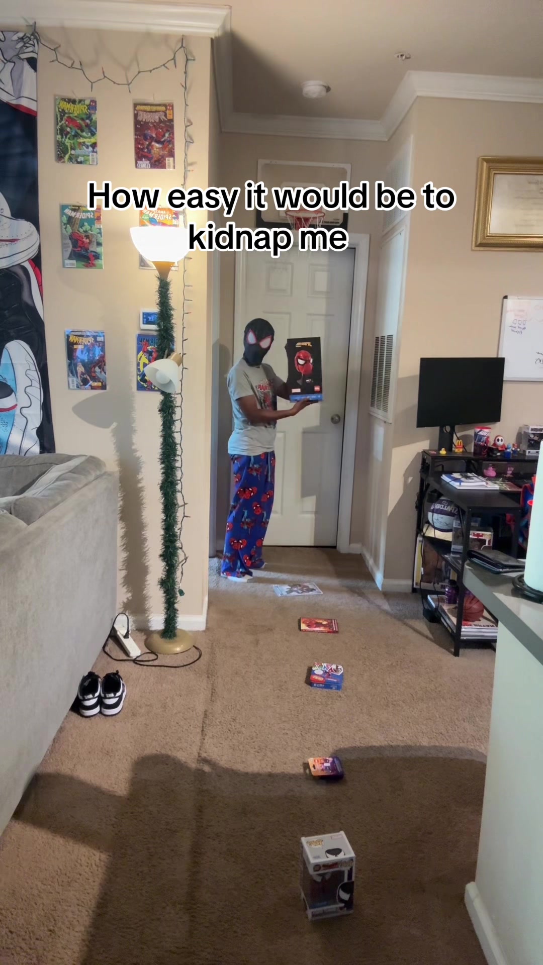 @Spideyken🕸️