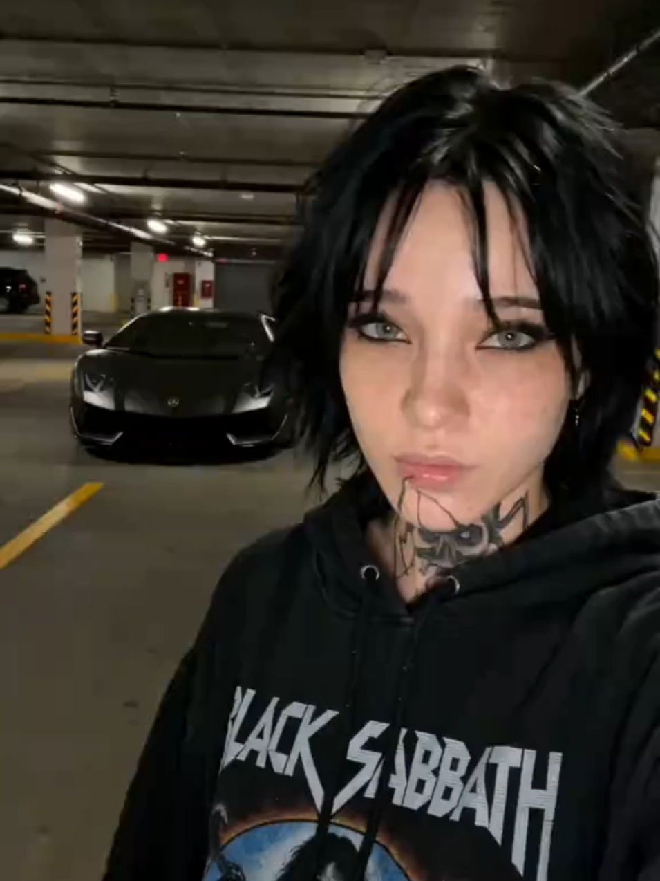 @Evelyn