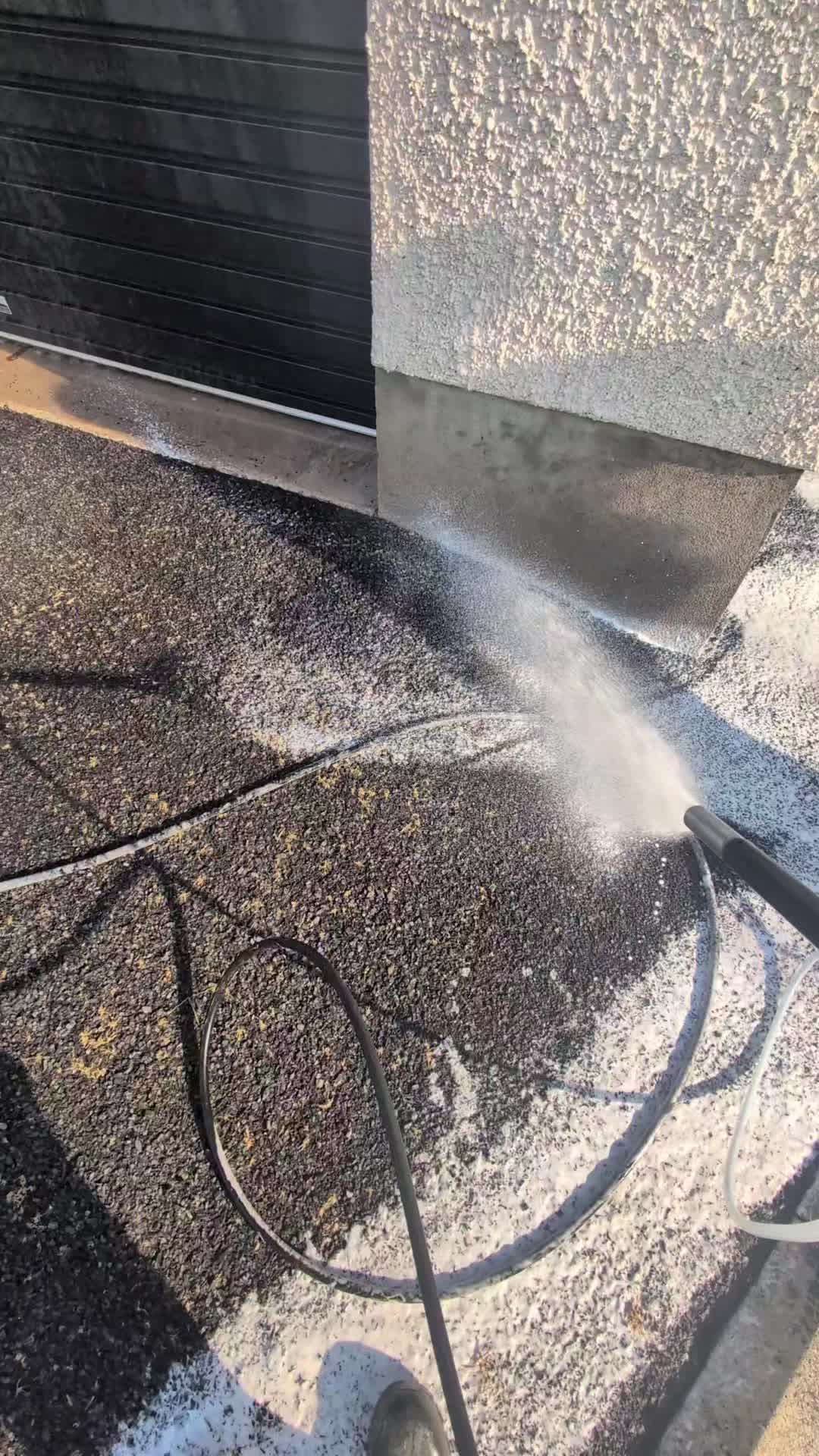 @Exterior Cleaning Services Ni