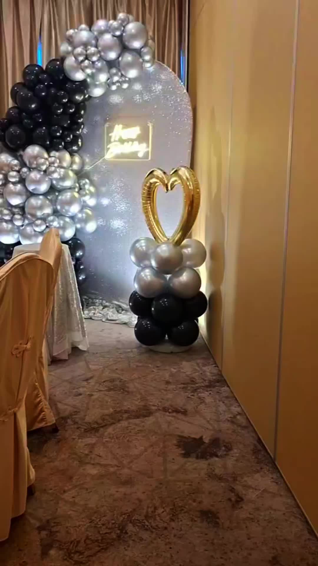 @Joy Event Planner