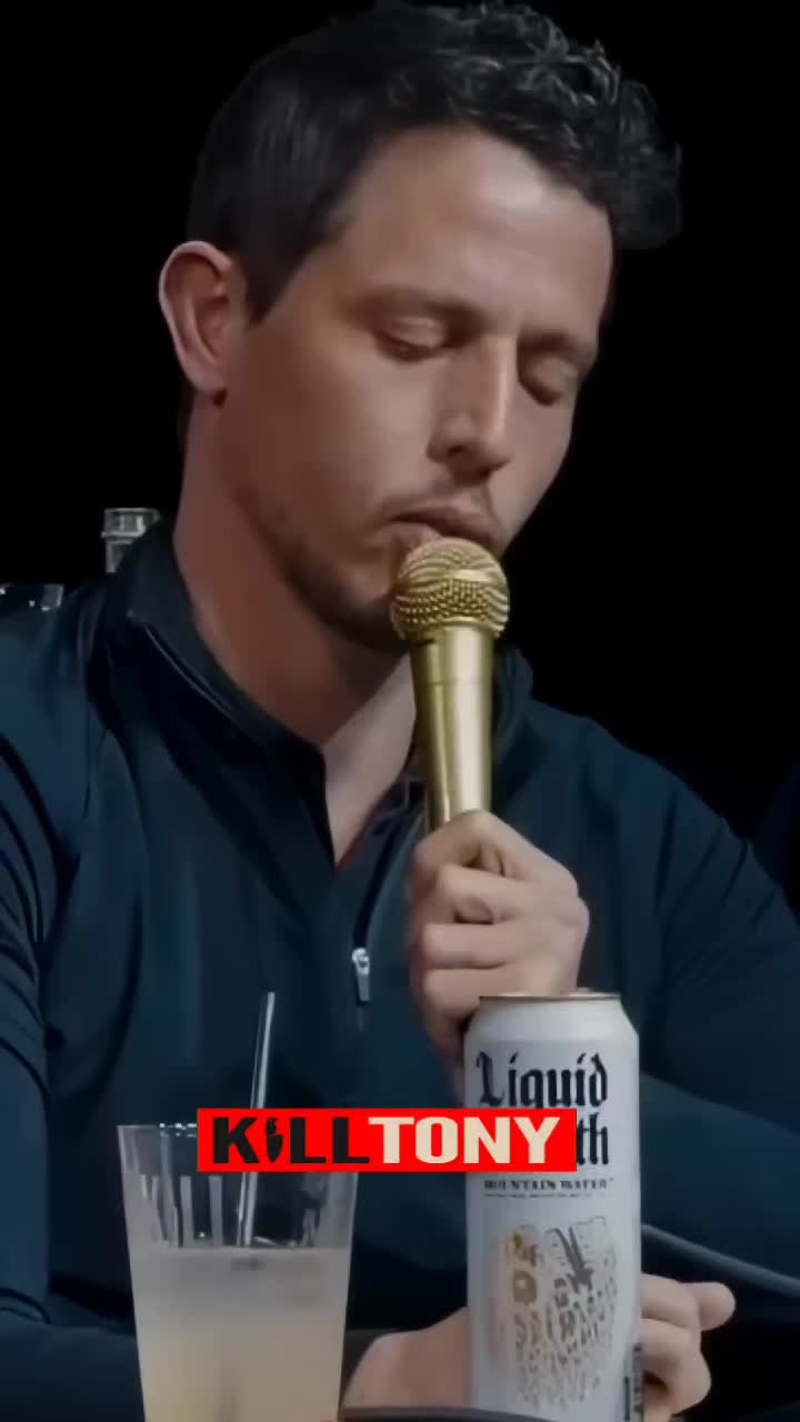 @Kill Tony