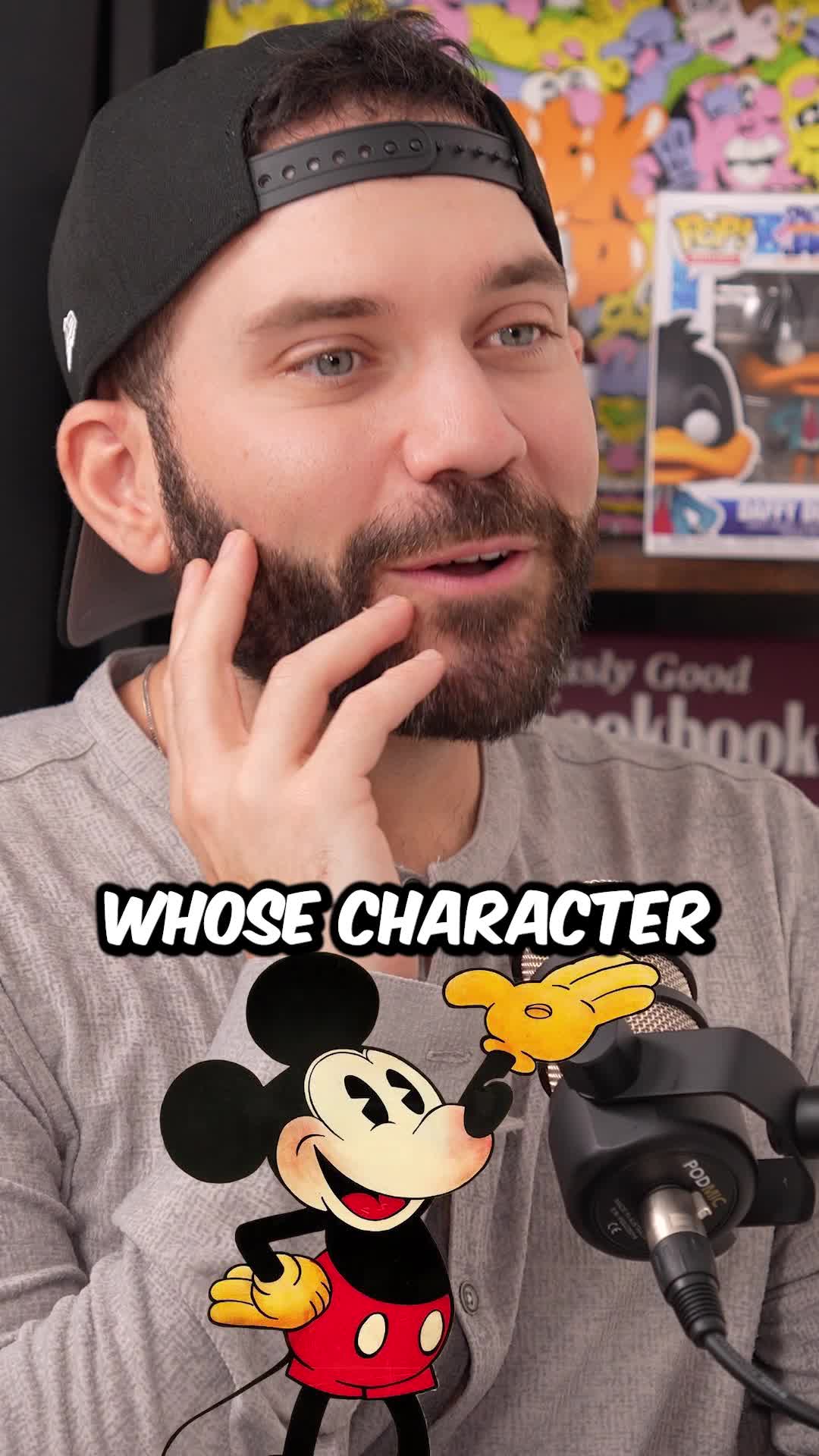 @Joe Vulpis