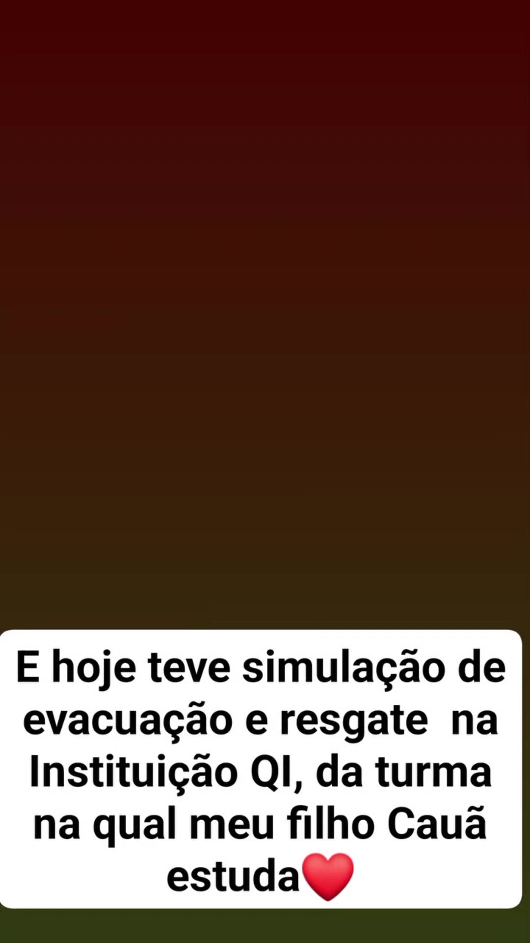 @Juliane Oliveira Juj