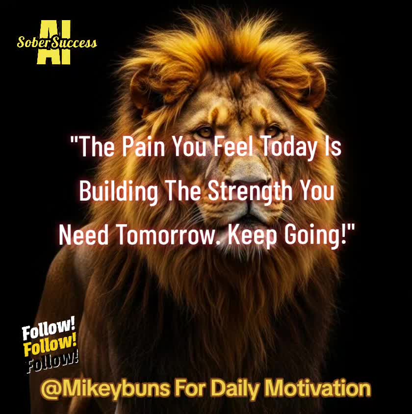 @Mikey | SoberSuccess Coach