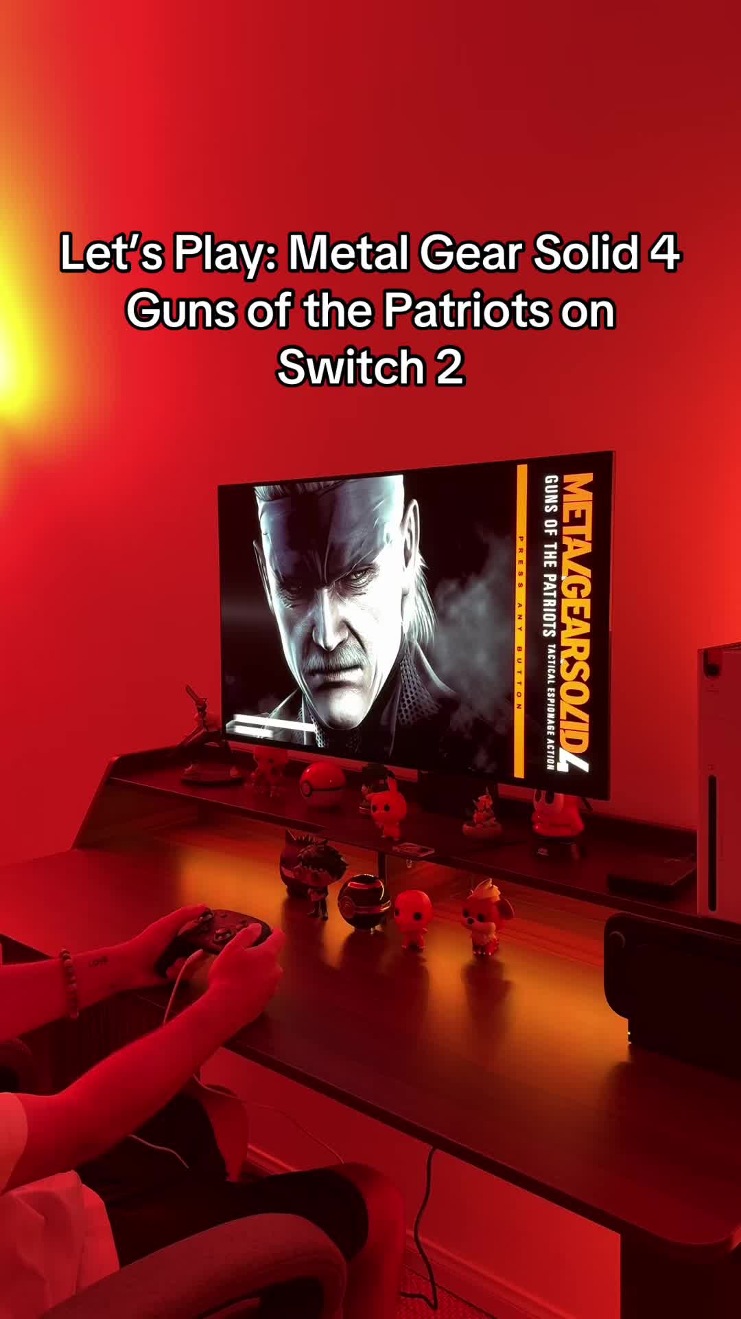 @Slice of Gaming