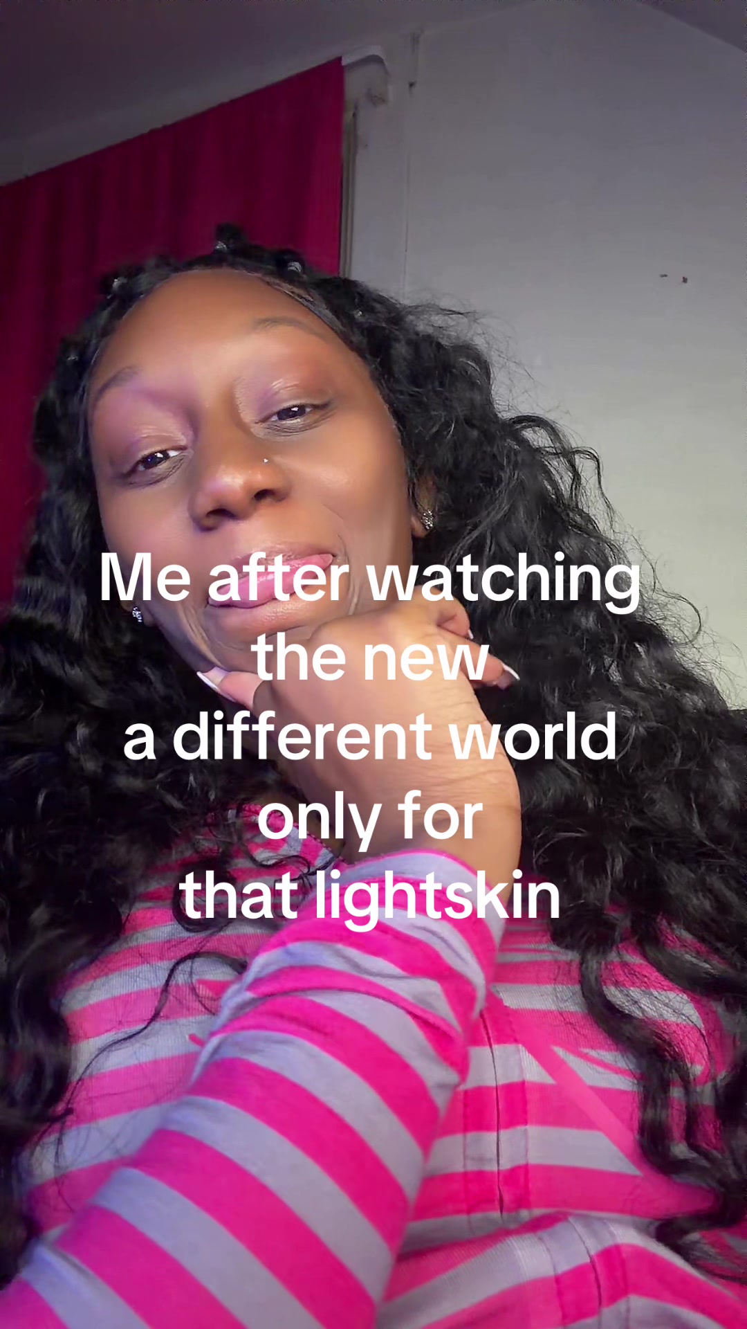 @Ya Girl Des LIVE