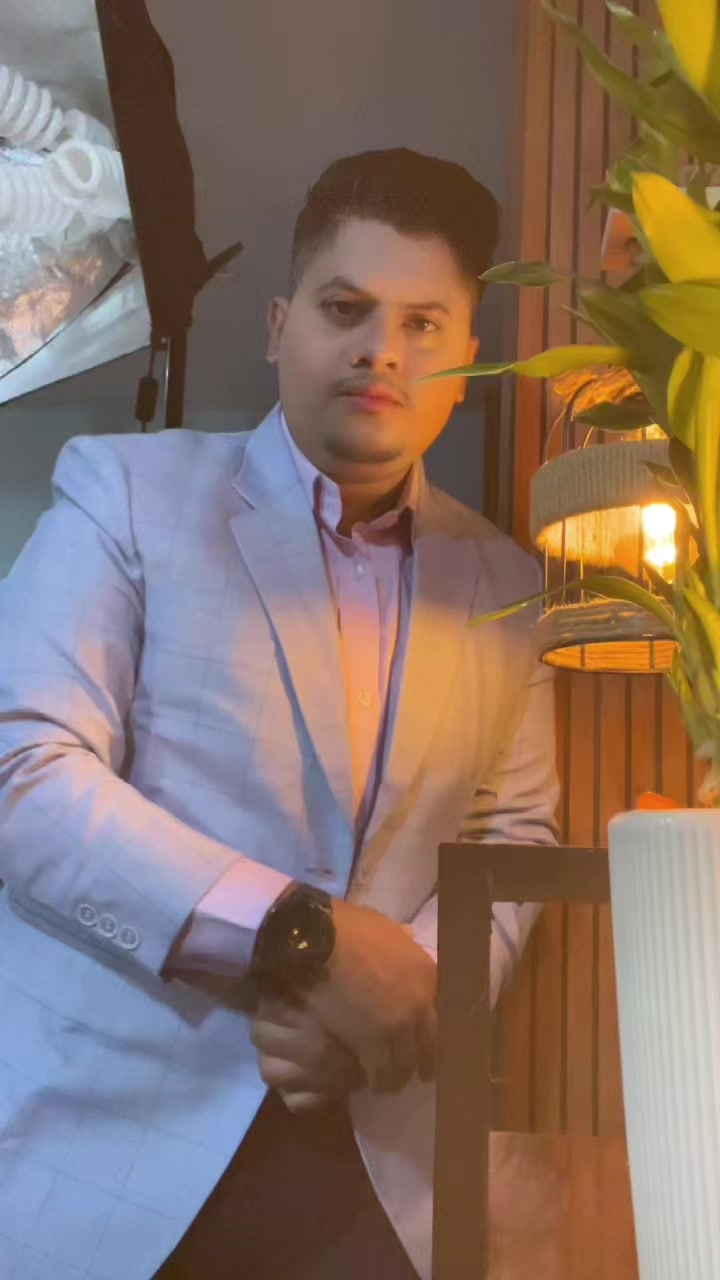 @Aayush Neupane