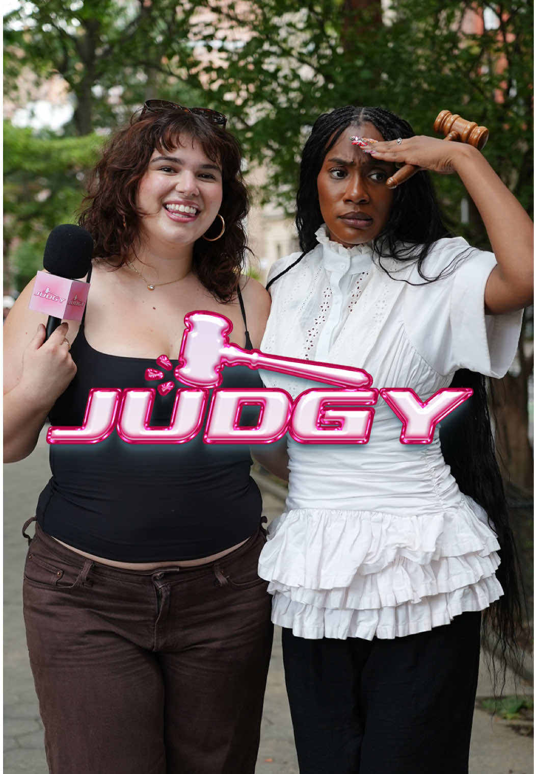 @Judgy