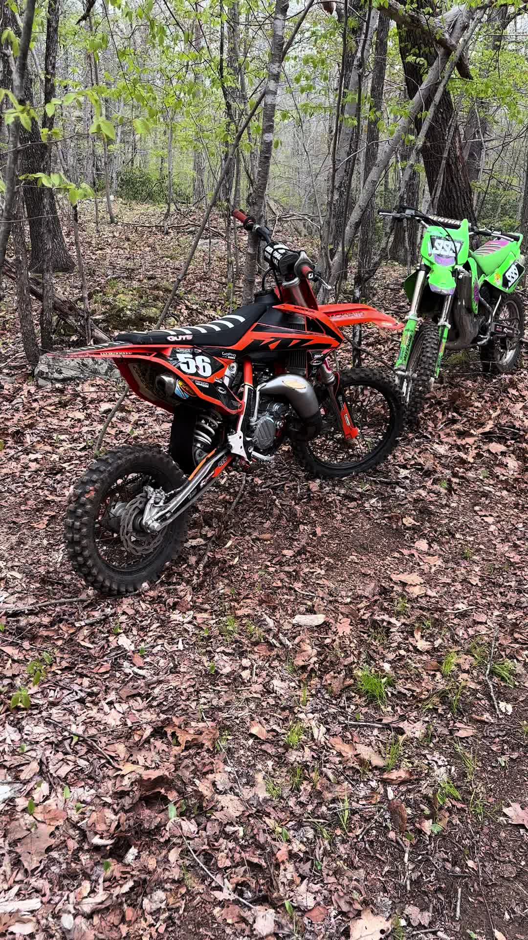 @Mike5️⃣6️⃣