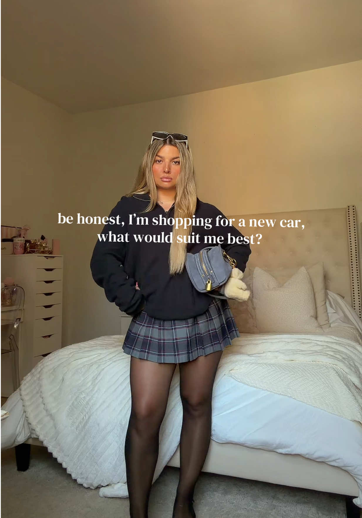 @Eve Lauren