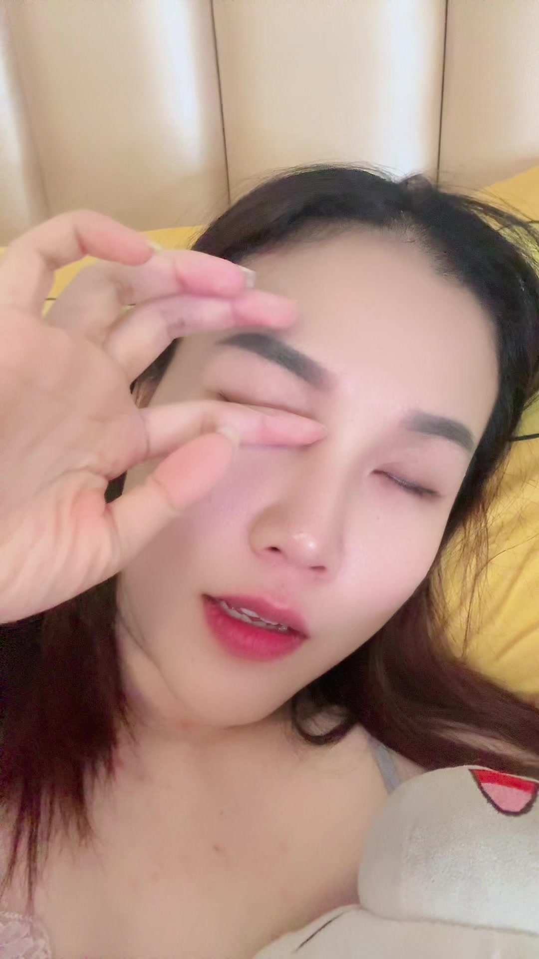 @Meiqing ๐ฅฐ ็พ้