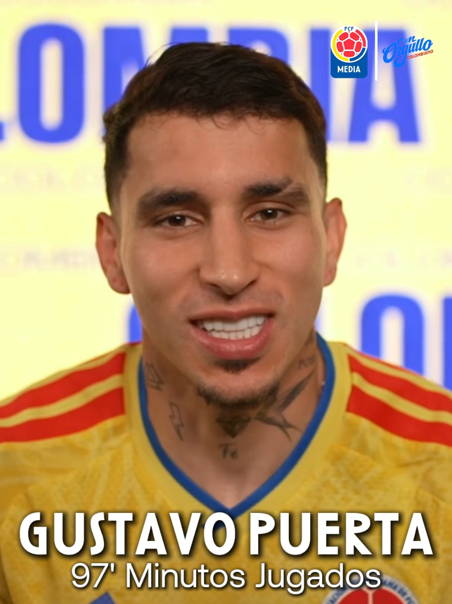 @FCFseleccioncolombia