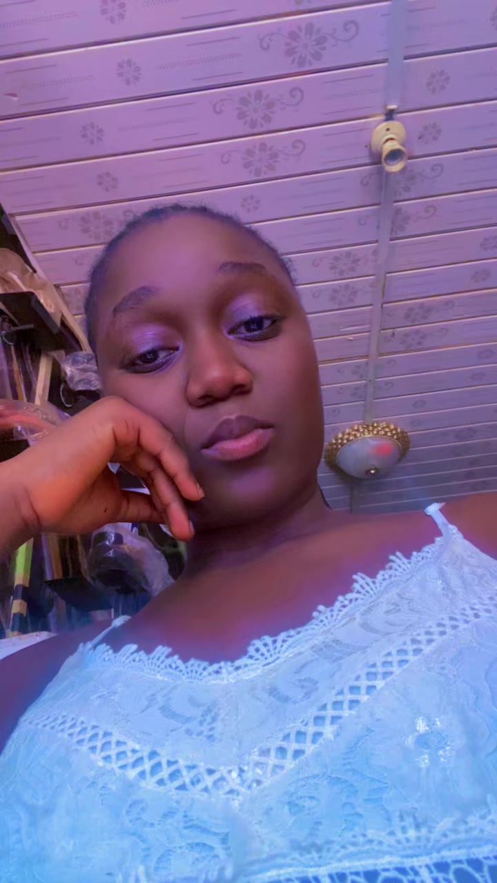 @Mansaray 🥰❤️
