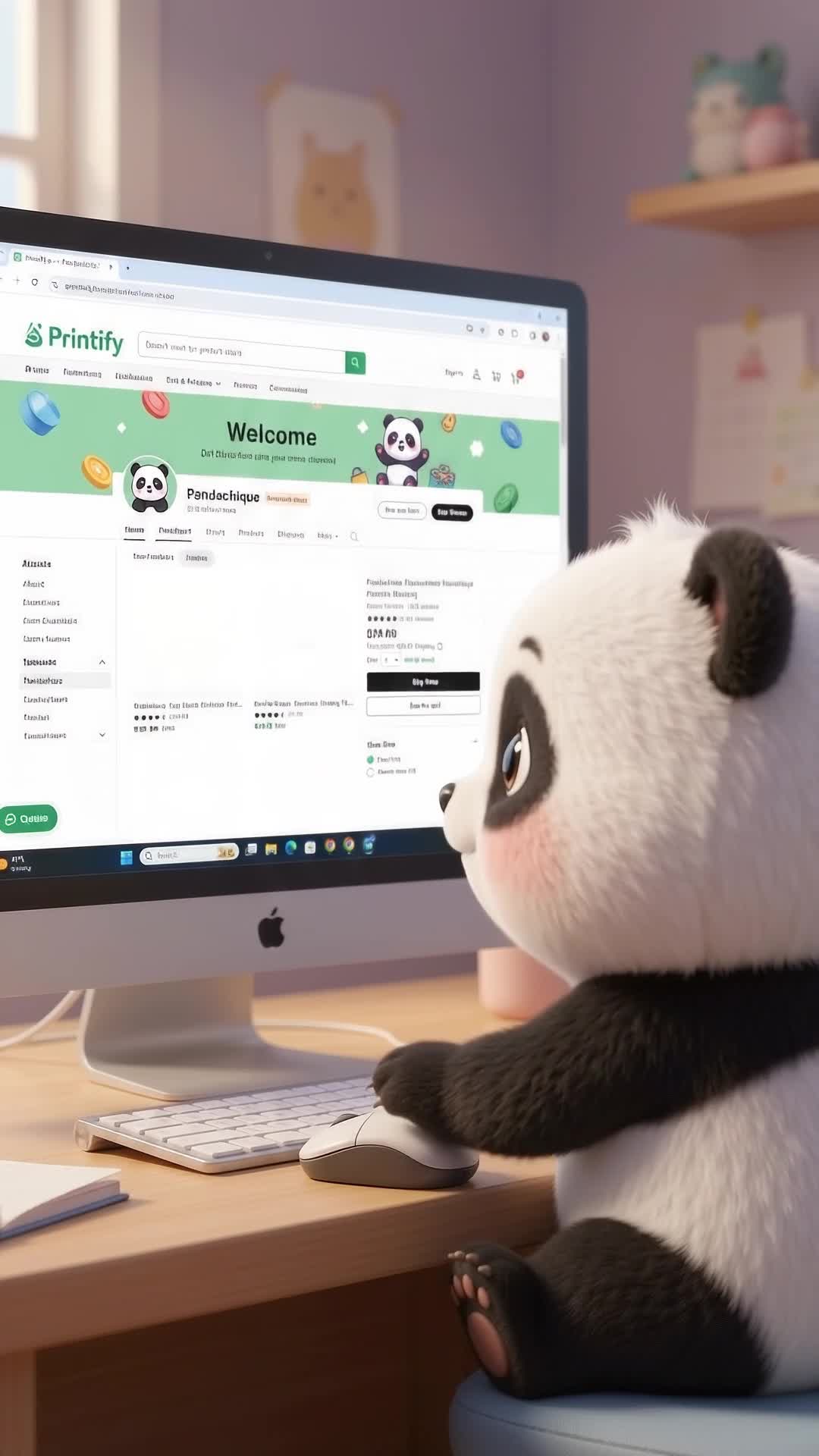 @PandaChique