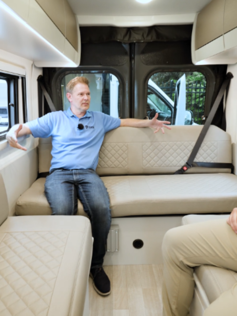 @Thor Motor Coach