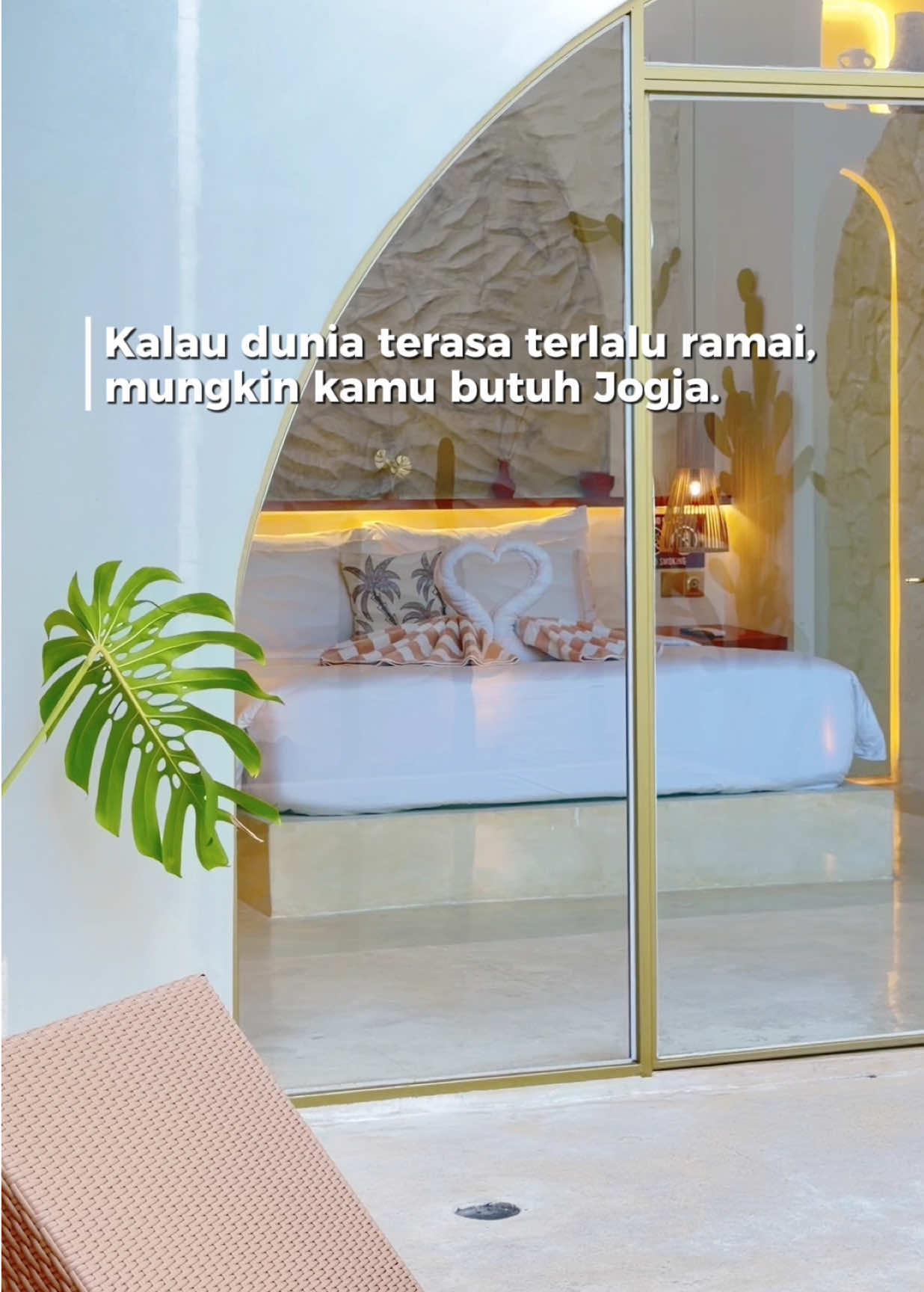 @Staycationku Jogja Villas