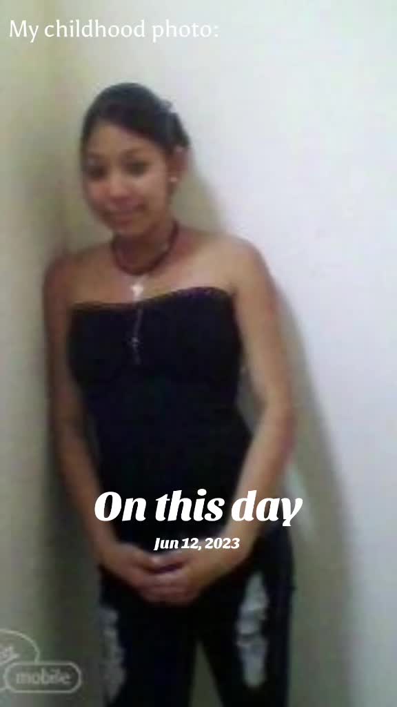 @Abriana Gomez