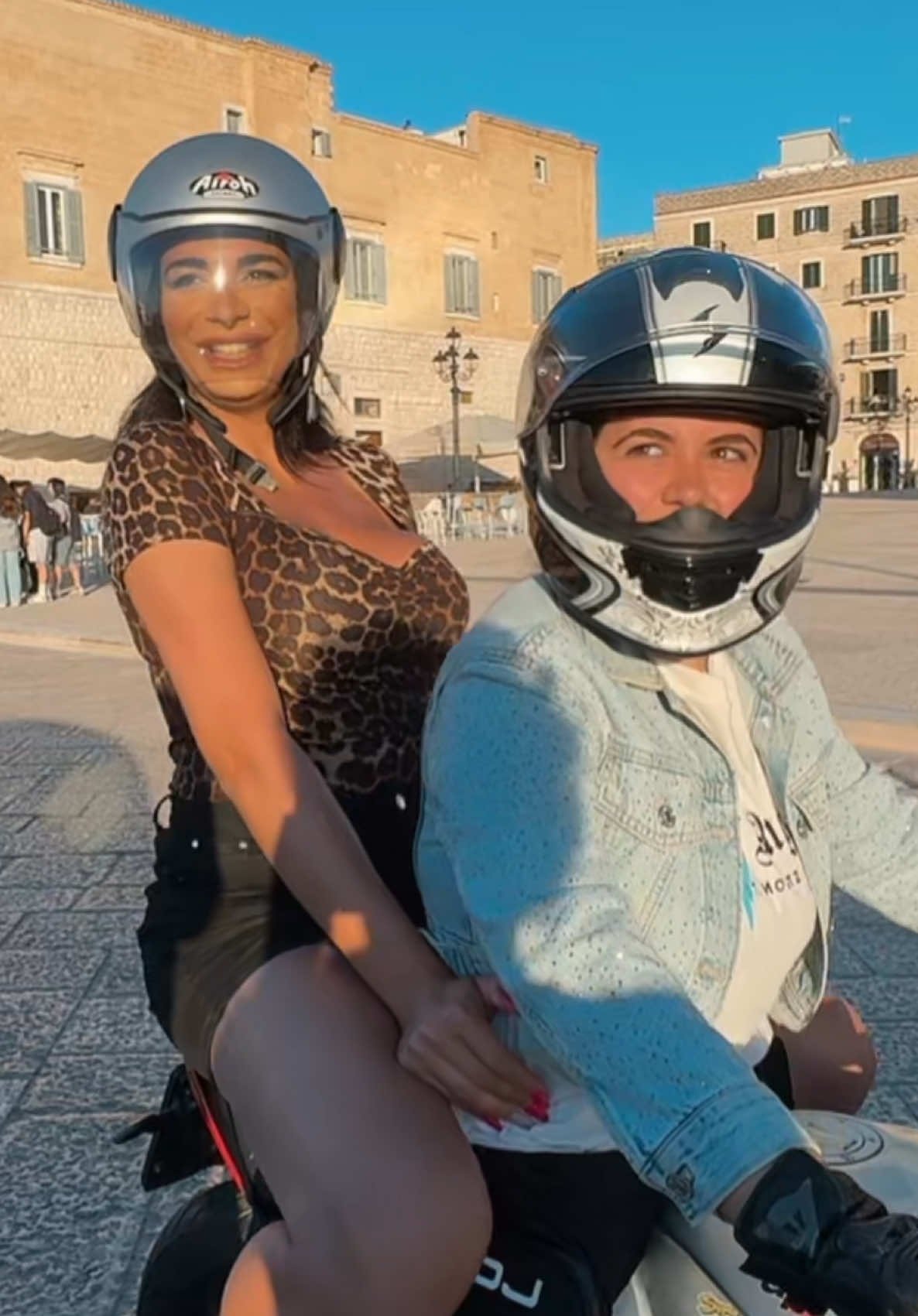 @Anita Giordano