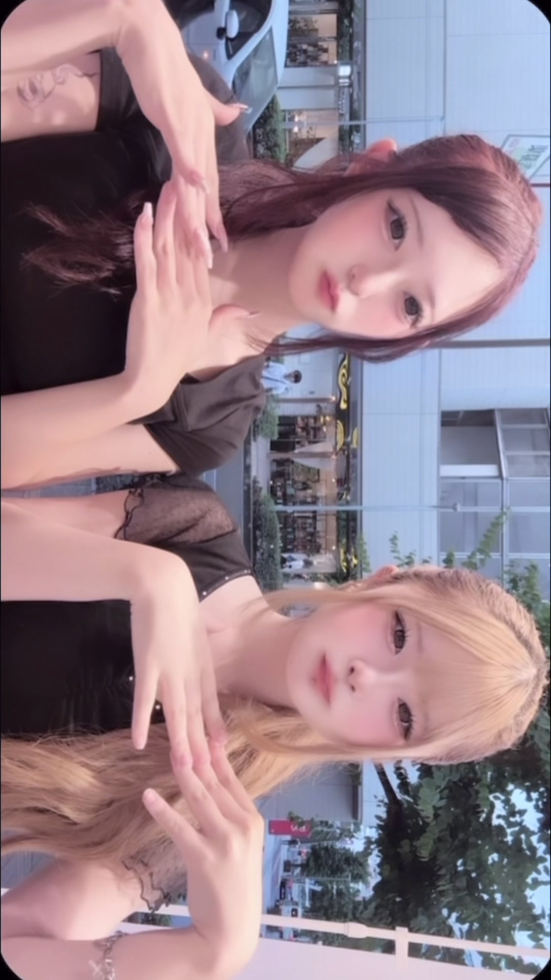 @葵
