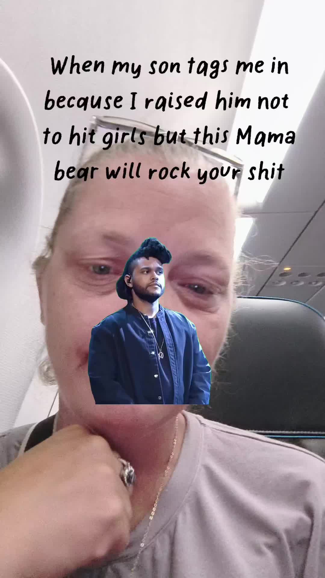 @Angel