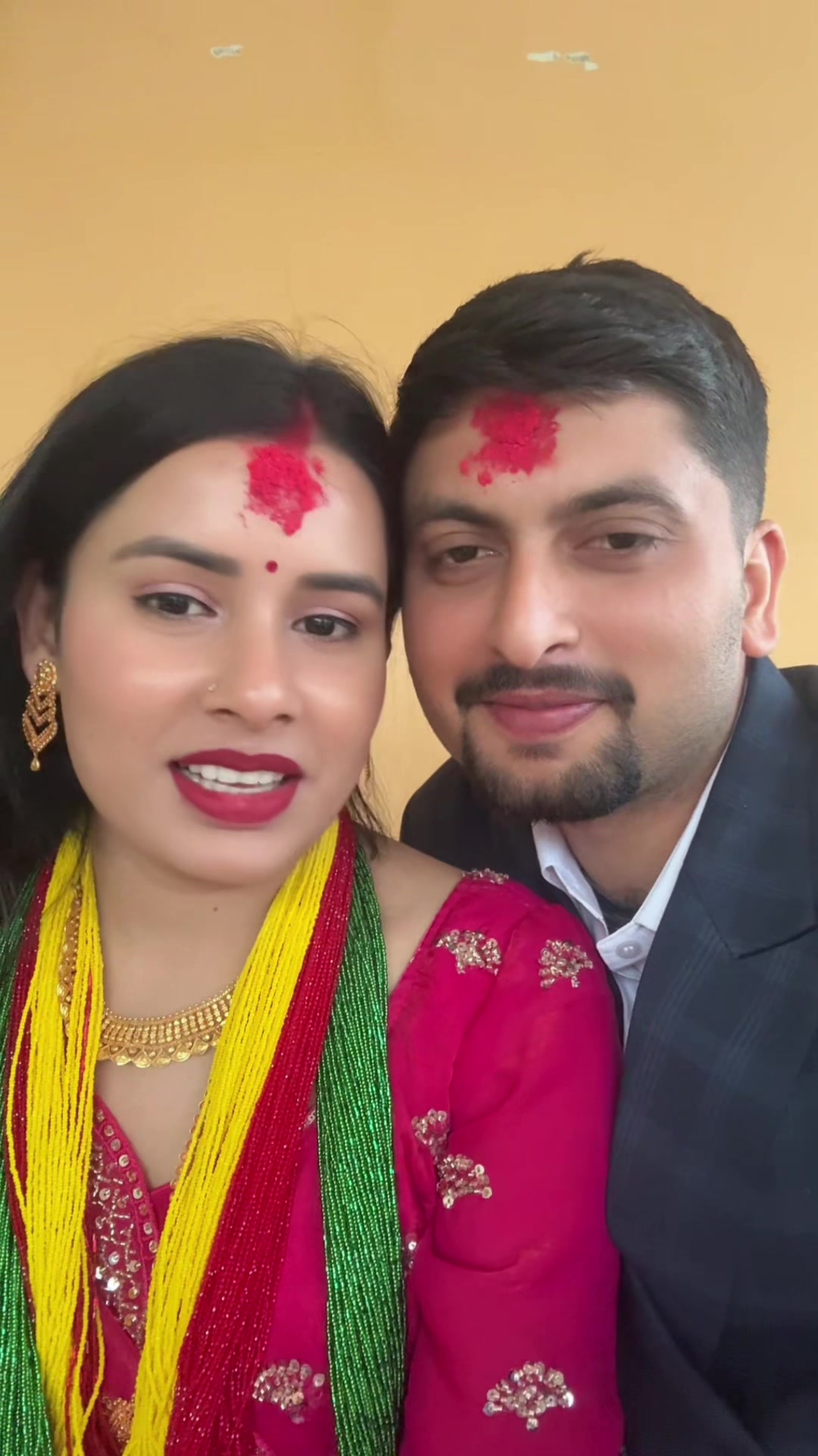 @Anesh pandey