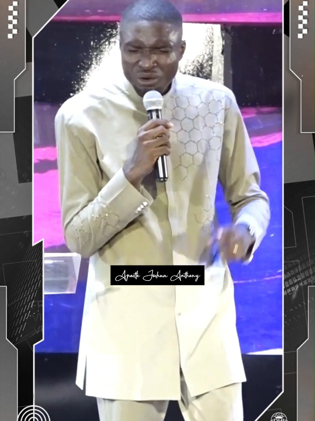 @apostlejoshuaanthony