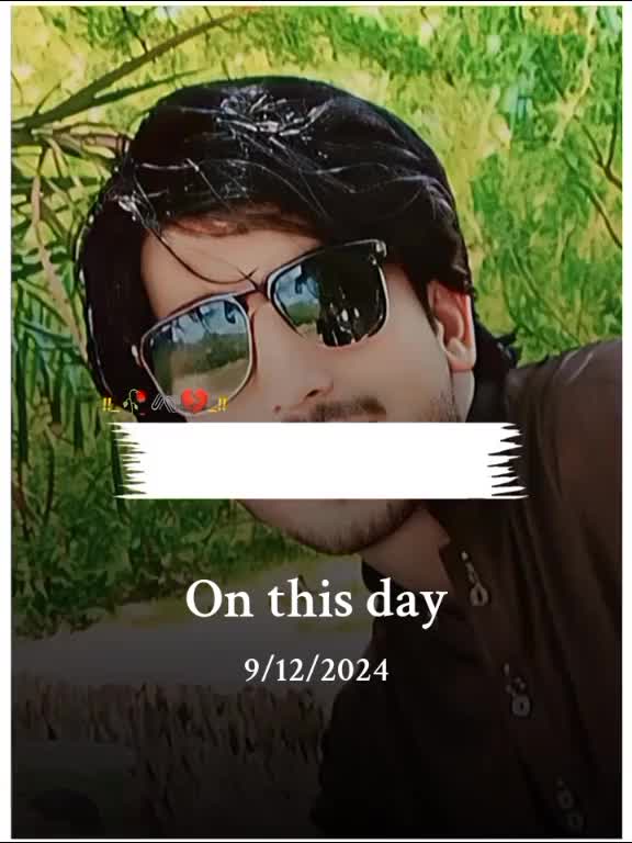 @★Mr❣️ Haseeb 💞 Afridi ❣️★