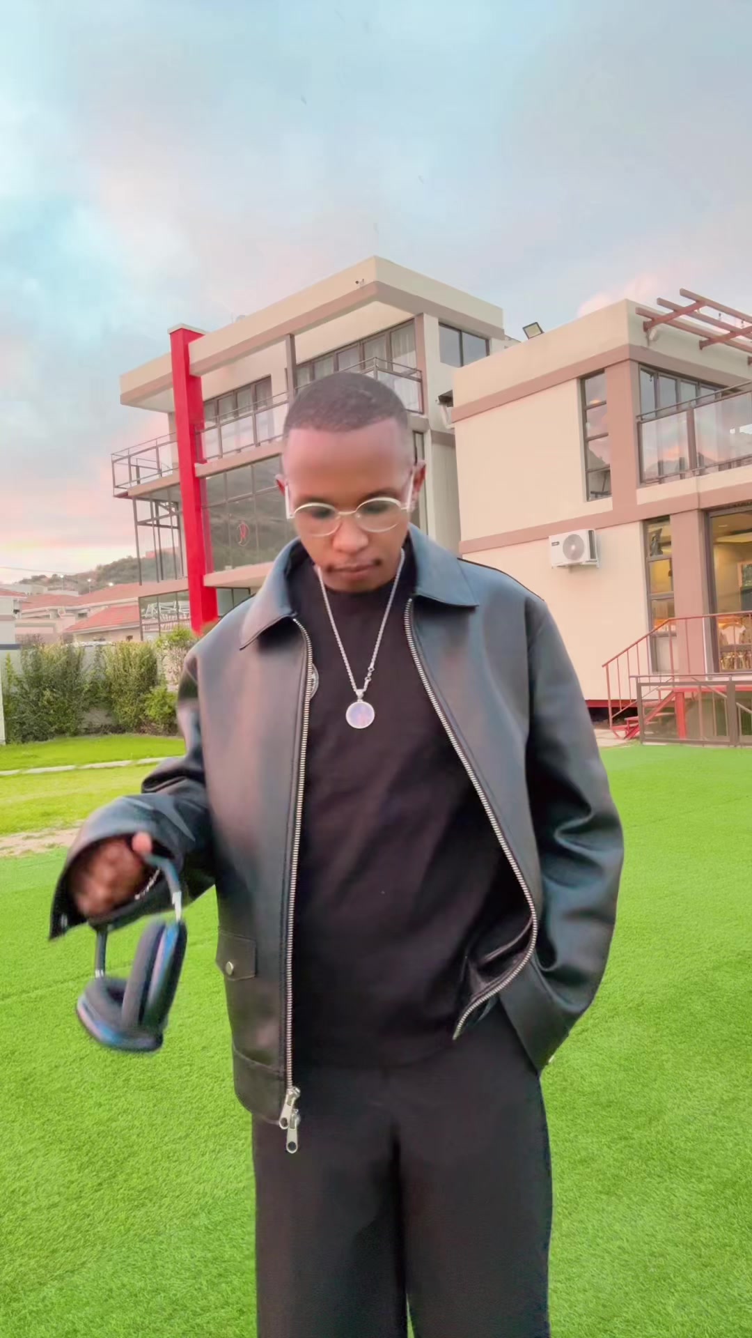 @Ntate Stunna