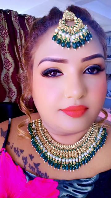 @Pooja&hearts;️ nitish