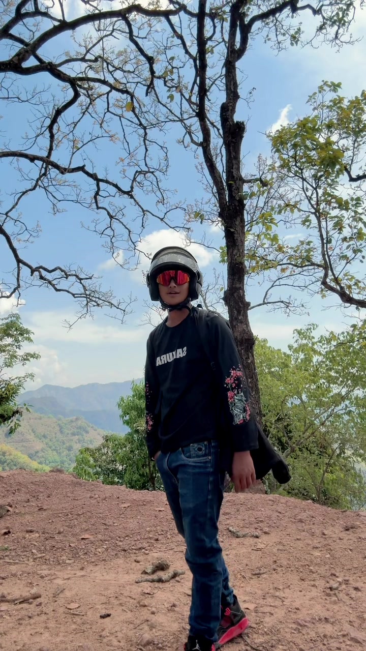 @Mahesh__Rider.(🚴♂️🕷)