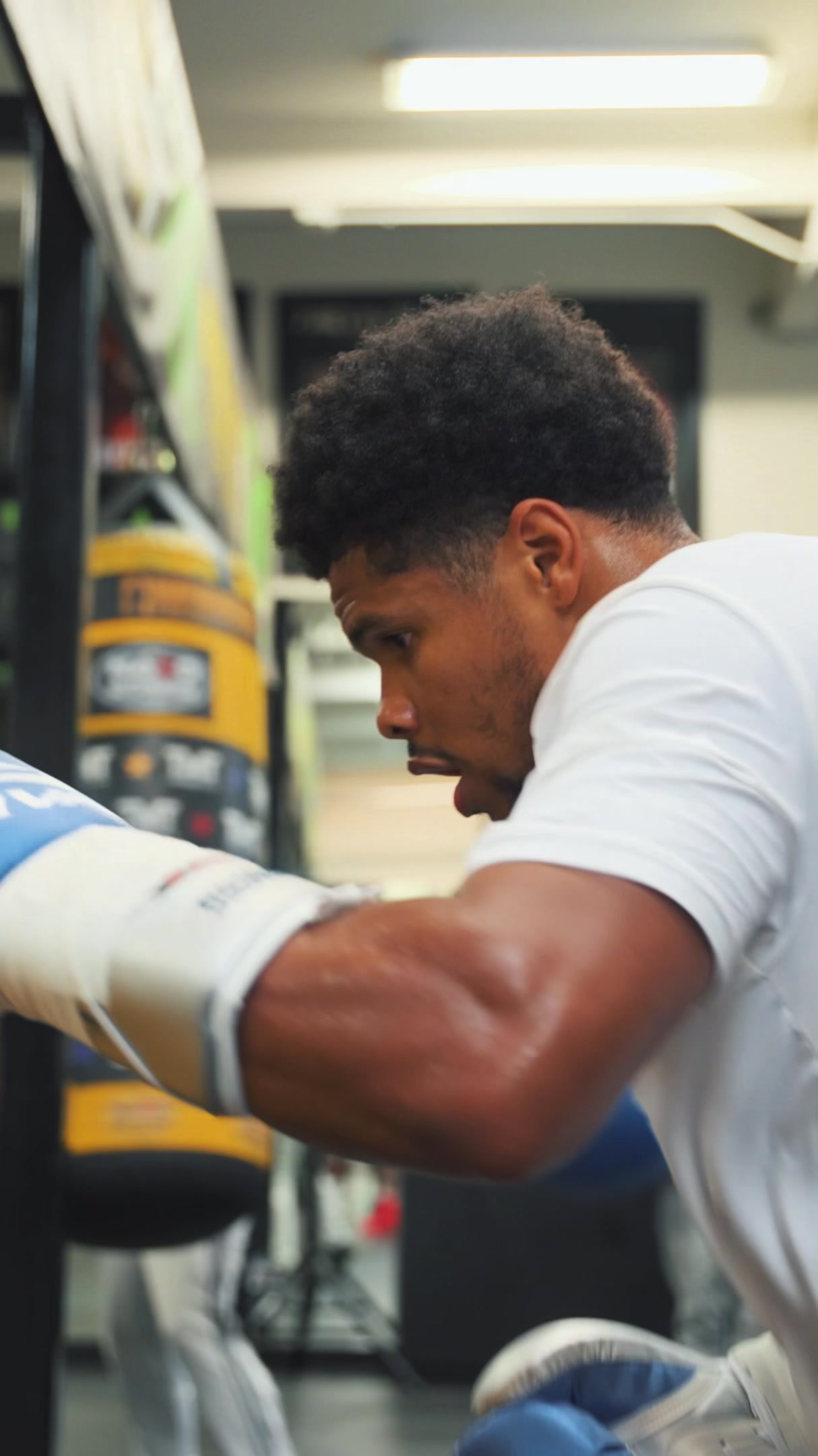 @Shakur Stevenson