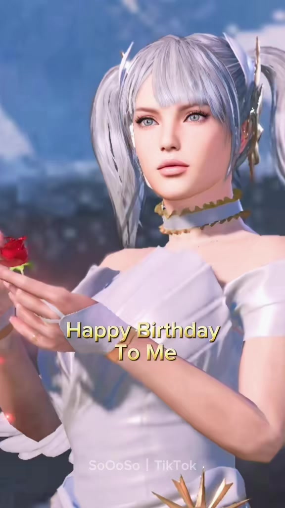 @SoOoSo丨TikTok ♥️🕊️