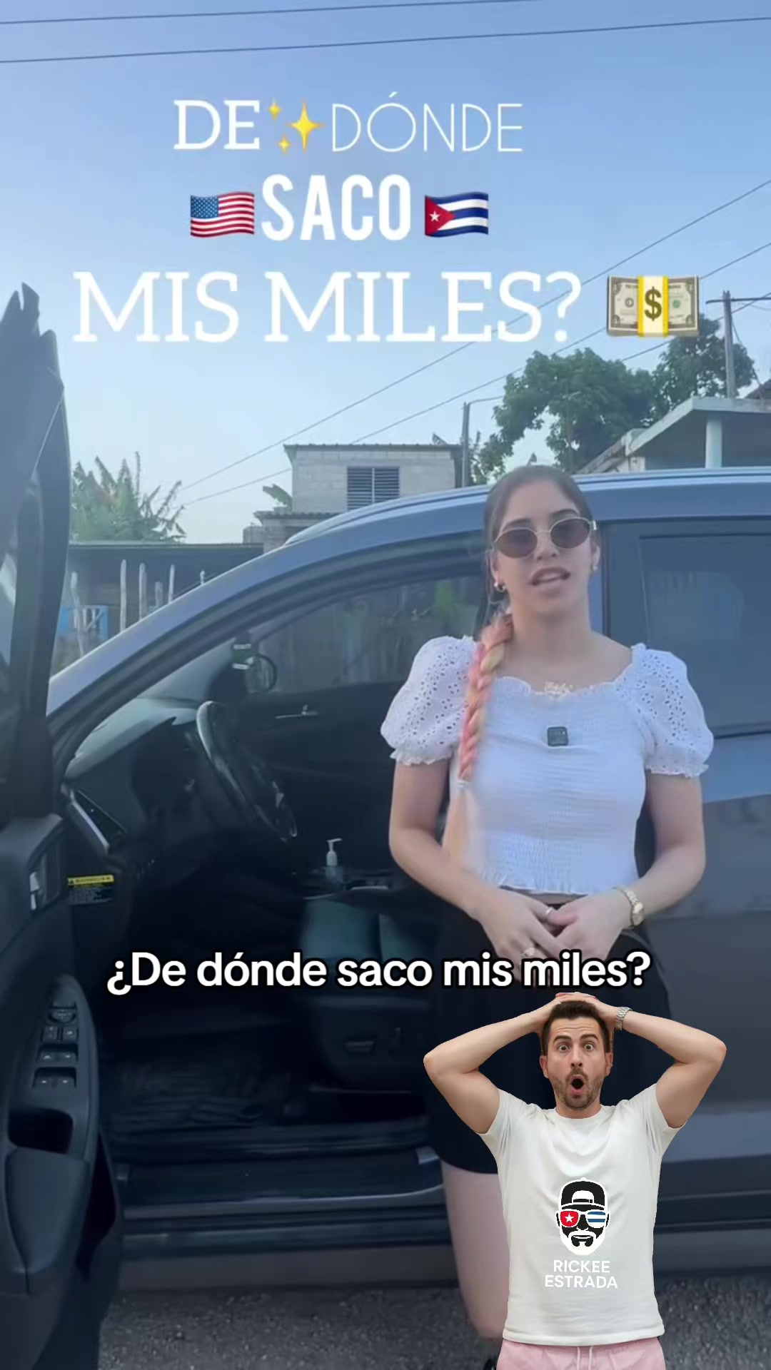 @Rickee Estrada