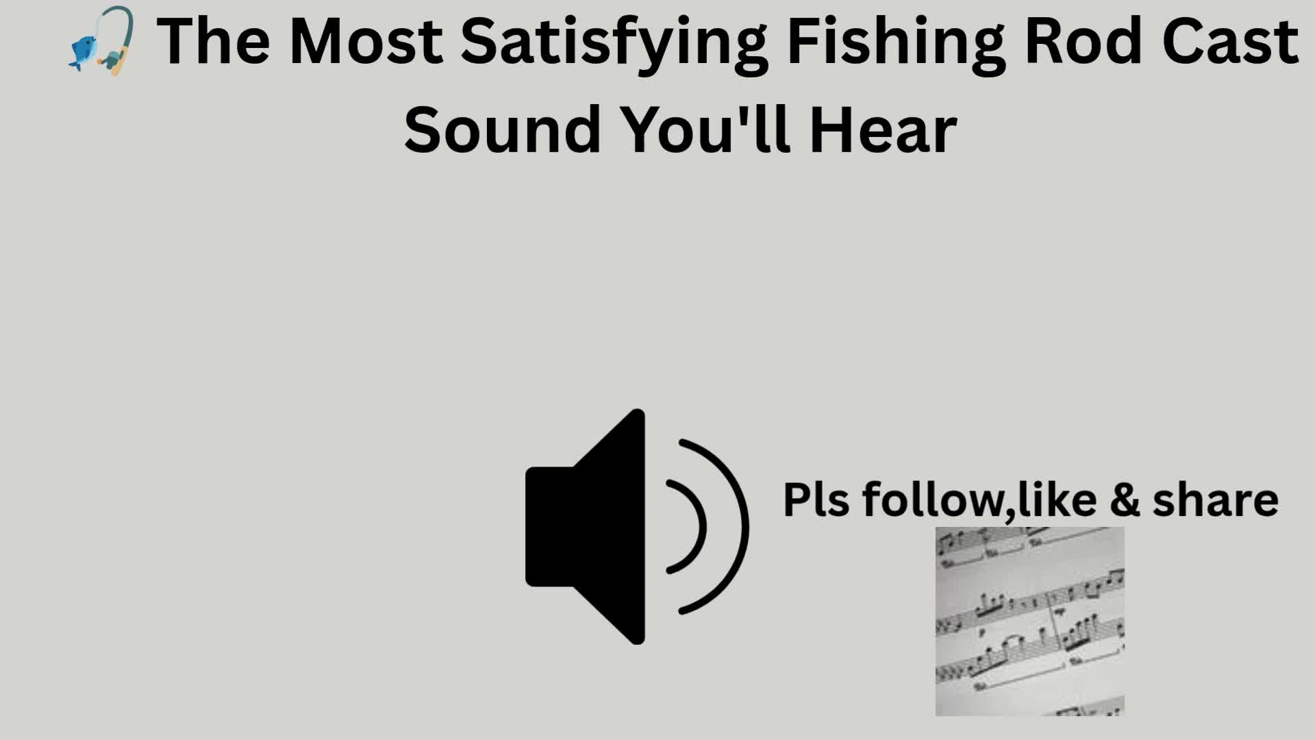 @soundeffectsforyou