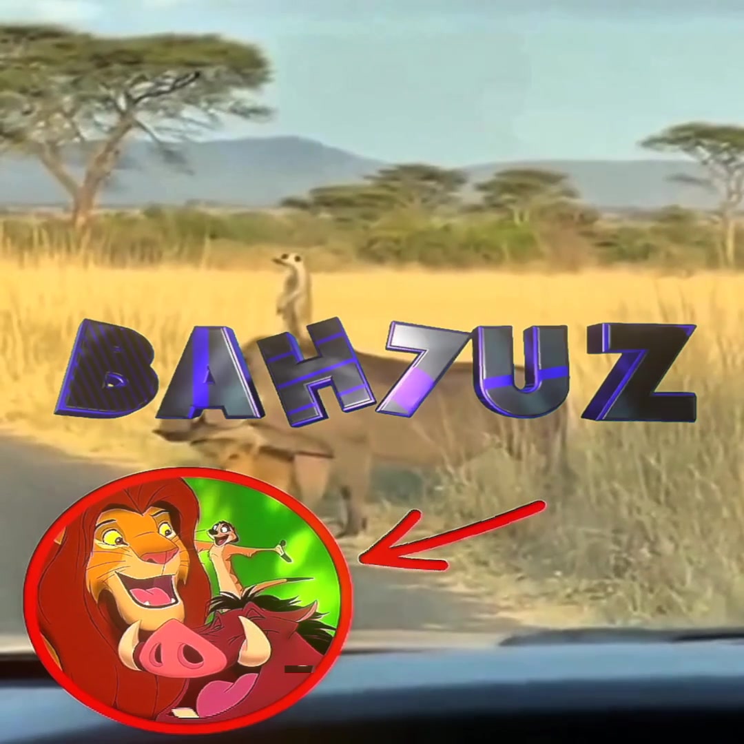 @bah7uz