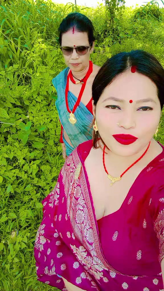 @Benisha Chaudhary